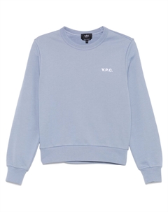 Толстовка Petit VPC, синий A.p.c.