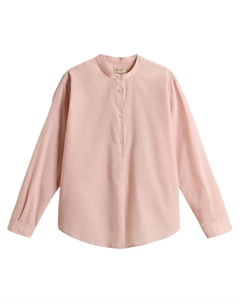 Рубашка Henley, розовый Woolrich