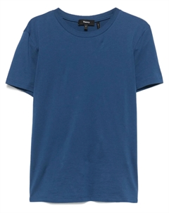 Футболка Tiny 2, синий Theory