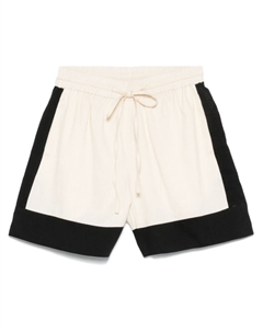 Шорты Gregor, нейтральный цвет Sandro