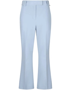 Укороченные брюки, синий Liu jo