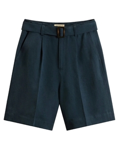 Шорты Drapey, синий Woolrich