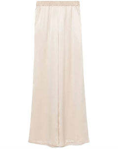 Шелковые брюки, нейтральный Eleventy