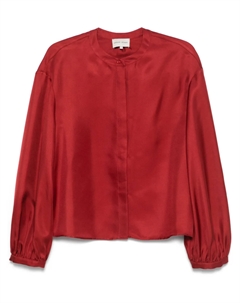 Туника Lea, красный Loulou studio