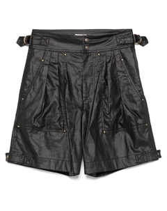 Шорты Felize, черный Isabel marant