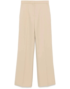 Брюки Elion, нейтральный Sandro