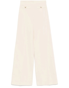 Брюки Salessi, нейтральный Sandro