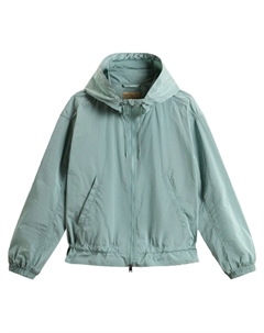 Куртка Lucent, зеленый Woolrich
