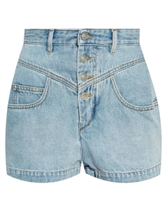 Шорты Jovany, синий Isabel marant