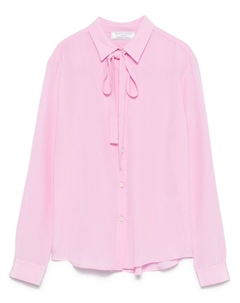 Рубашка Chetty, розовый Société anonyme