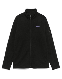 Кардиган Better, черный Patagonia