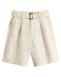 Шорты Drapey, нейтральный Woolrich