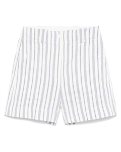 Шорты Bellissimo, белый Sandro