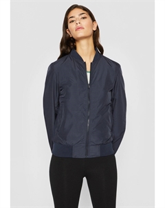 Бомбер, цвет Navy Urban classics