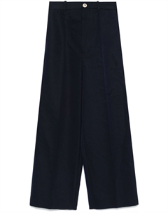 Брюки Aubagne, синий Sandro