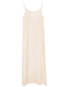 Платье макси Anaya, нейтральный Uma wang