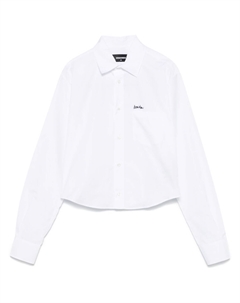 Рубашка Mini Dean, белый Dsquared2