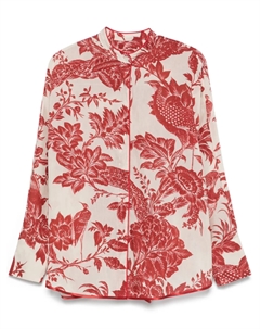 Футболка FRS для беспокойных спящих Арето, красный F.r.s for restless sleepers