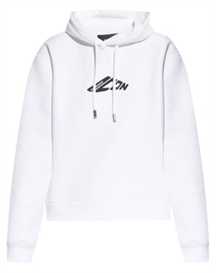 Худи Icon, белый Dsquared2