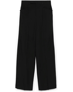 Брюки Mastodon, черный Rick owens