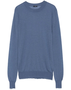 Свитер Cashair, синий Joseph