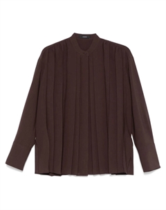 Блузка Malte, коричневый Joseph