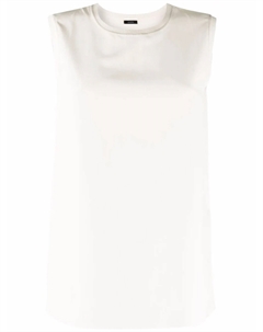 Топ без рукавов, нейтральный Joseph