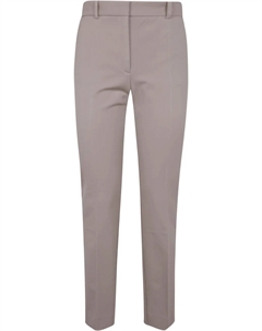 Брюки прямого покроя, нейтральный Joseph