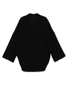 Блейзер Arrowhead JMF, черный Rick owens