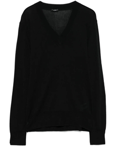 Свитер Cashair, черный Joseph