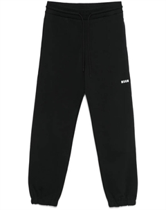 Спортивные брюки, черный Msgm