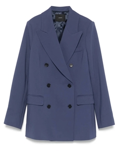 Блейзер ДЖОЗЕФ ВЭЛЕРИ КЭДИ, синий Joseph