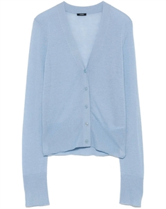 Кардиган Cashair, синий Joseph