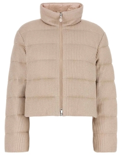 Утепленная куртка Thoiry, розовый Moncler