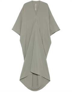 Платье Tommykite, зеленый Rick owens