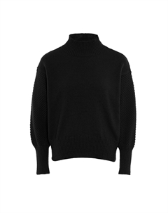 Свитер Sweater, черный Mymo