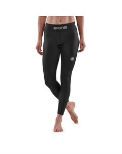 Тайтсы Series-1 Compression, черный Skins