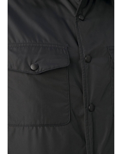 Легкая куртка EXCLUSIVE CINEMA CLUB UNISEX, цвет black Aspesi