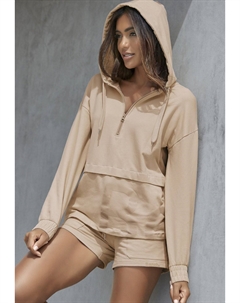 Худи, цвет beige Bench