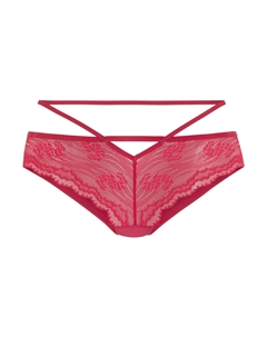 Трусы Panty, красный S.oliver