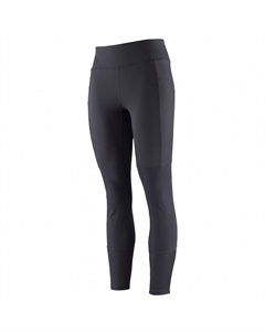 Леггинсы Women's Pack Out Hike, черный Patagonia