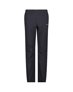 Женские брюки стрейч, серый Cmp