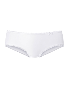 Трусы Panty, белый S.oliver