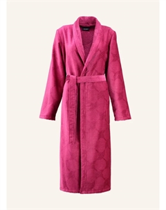 Банный халат, розовый Joop