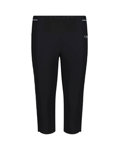 Женские колготки 3/4, черный Cmp