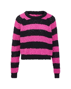 Свитер Sweater, черный Mymo