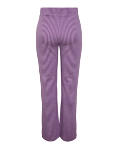 Расклешенные брюки Yascasualla Hw — Калифорния, синий Y.a.s