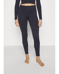 Колготки ЛЕГИНСЫ EVER INFUSED ALOE, черный Sloggi