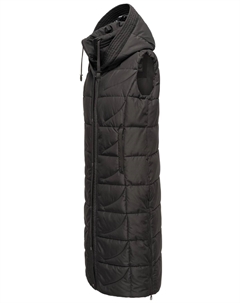 Утепленный жилет Brezelchen, черный Navahoo