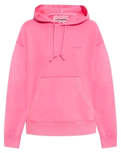 Толстовка W', розовый Carhartt wip